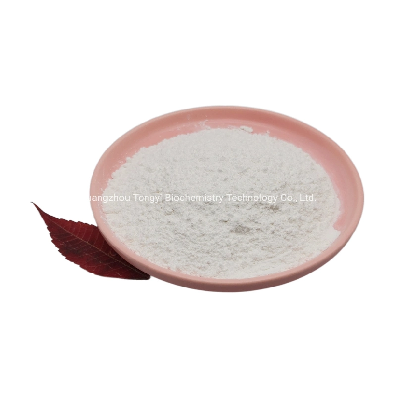 Manufacturer Supply High quality/High cost performance  Natural Food Additives CAS 57817-89-7 Stevioside