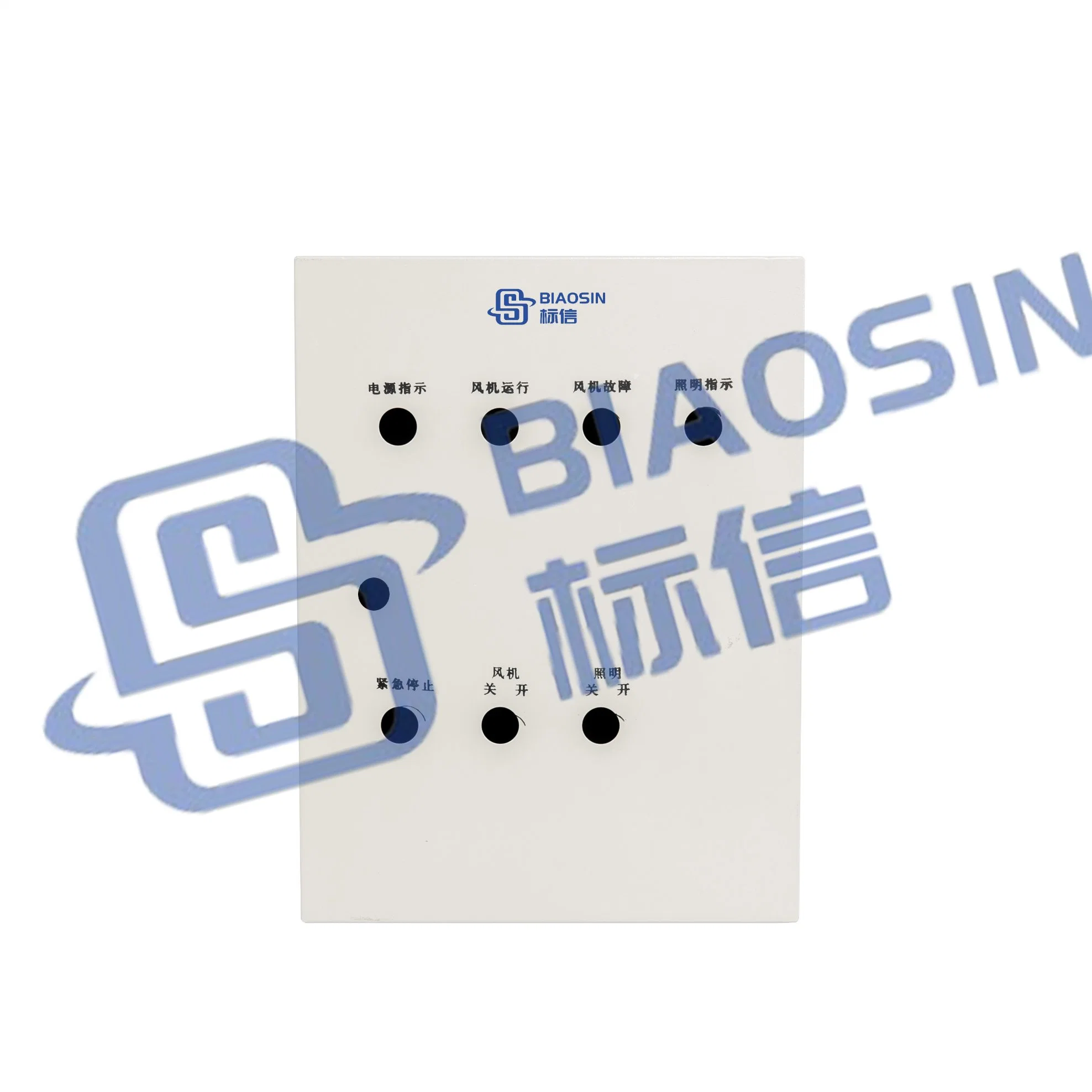 The Electric Control Box Can Be Used for Industrial