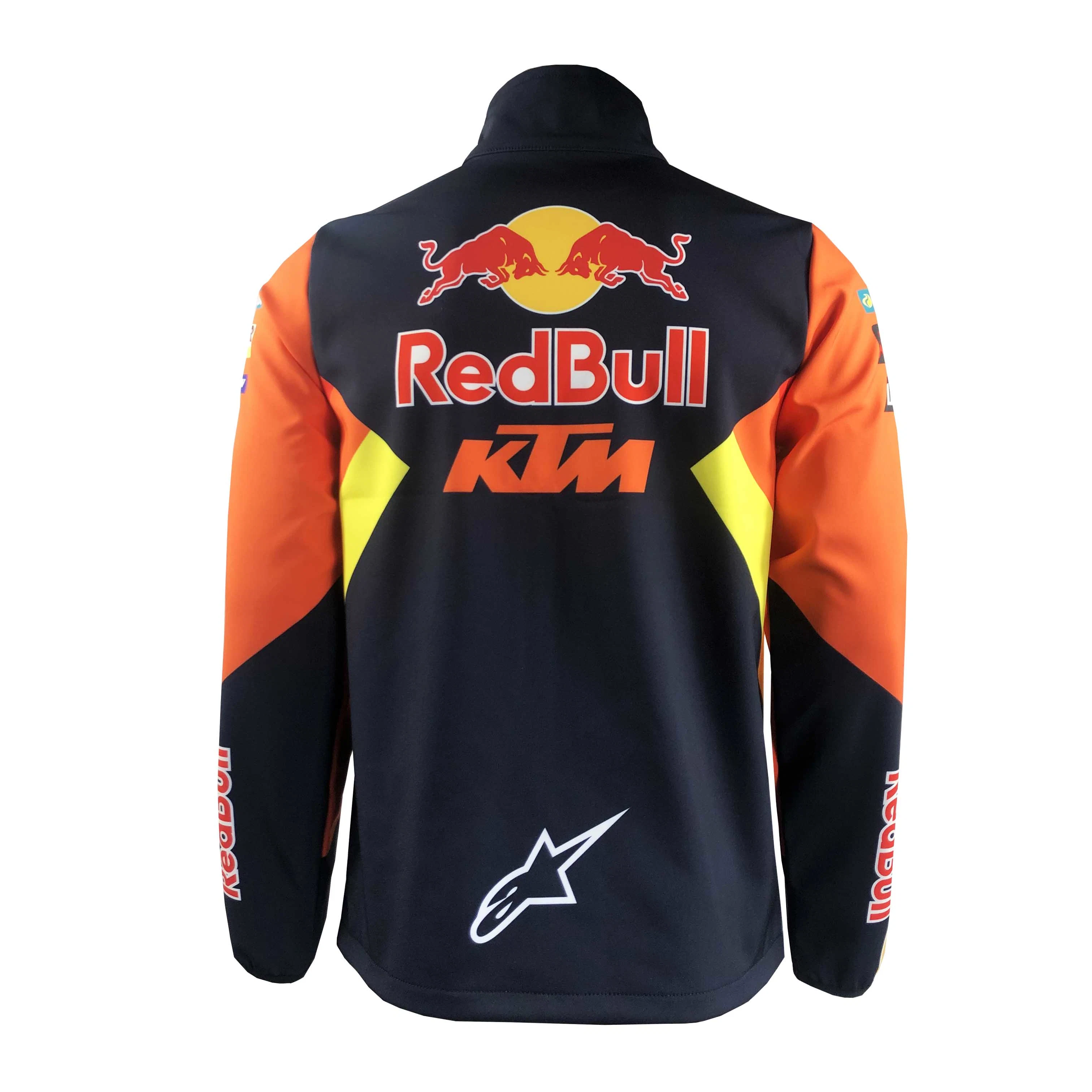 F1 Jacket Racing Apparel Sublimation Club Clothing Staff Wear Events Nascar Racing Jacket Motorcycle Jacket