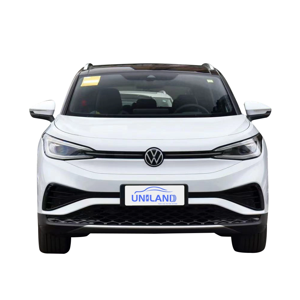 2022 Hot Selling SUV Electric Cars VW ID4X PRO Auto for Battery Electric Vehicles Used