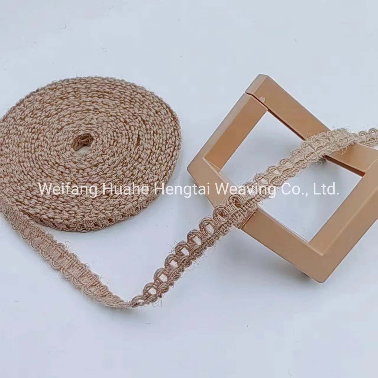 Ins Style Lace Twine Hand-Woven Decorations