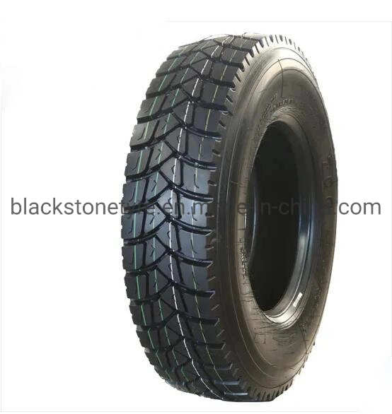 Linglong Tyre 385/65r22.5 Radial Tire Triangle Tyre ATV Tires Tubeless Tyre