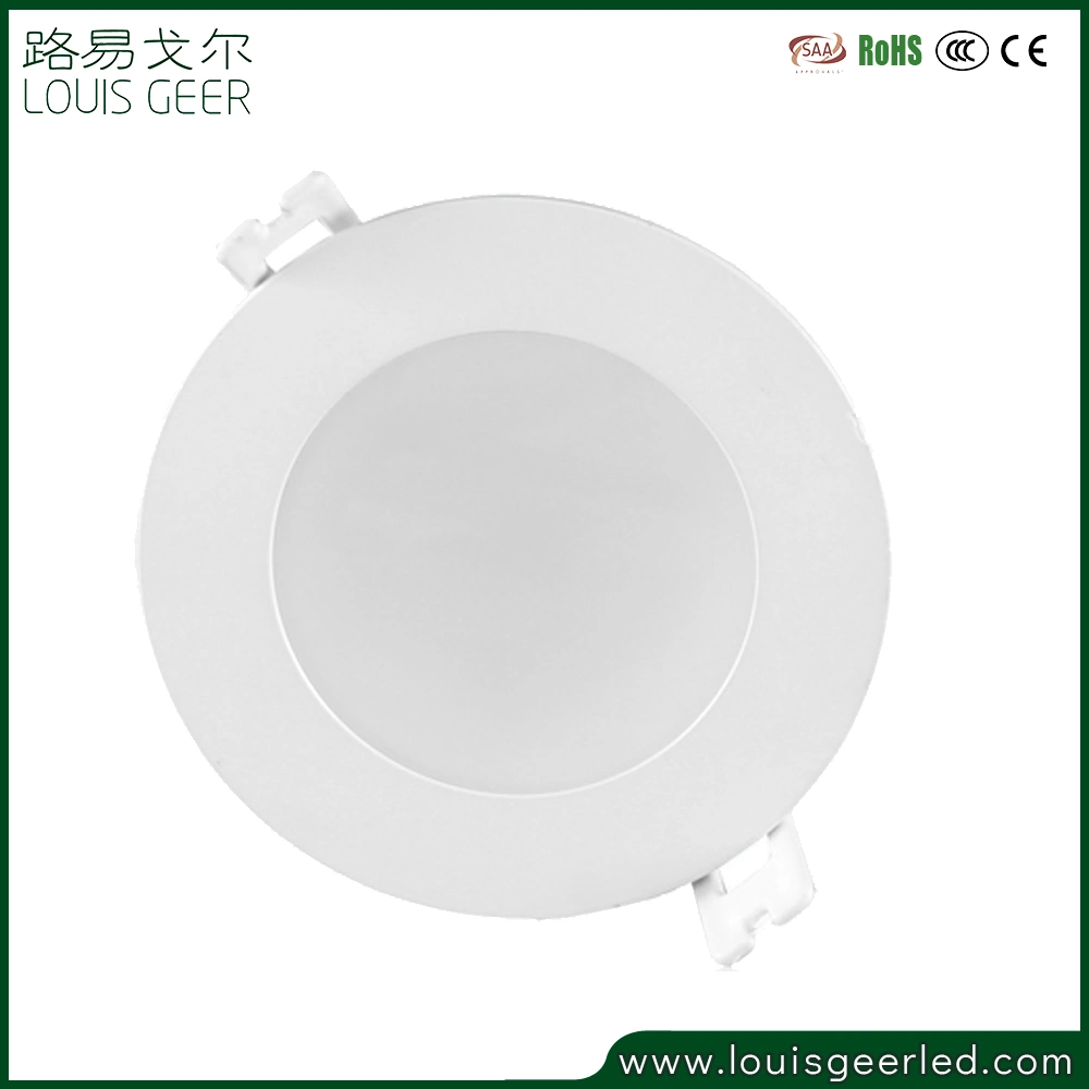 Super Bright Bis Approve Aluminum Office Home Detachable Surface Mounted 15W LED Down Light