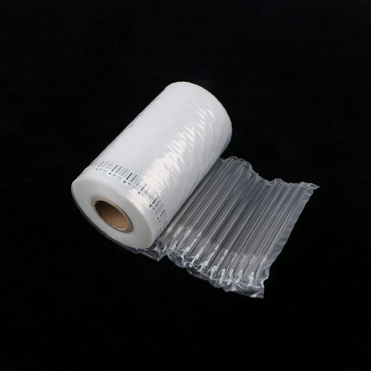 Air Column Film Recyclable Air Column Roll Protective Packaging Material