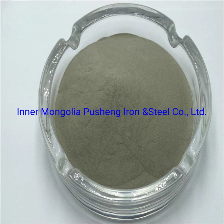 MIM Stainless Steel SS304 304 304L Powder for Powder Metallurgy