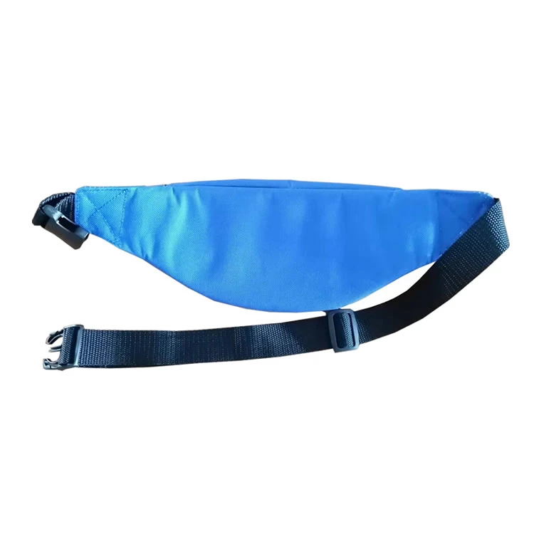 Sac isotherme Fanny Pack pour le voyage sac isotherme Camping taille thermique Sac