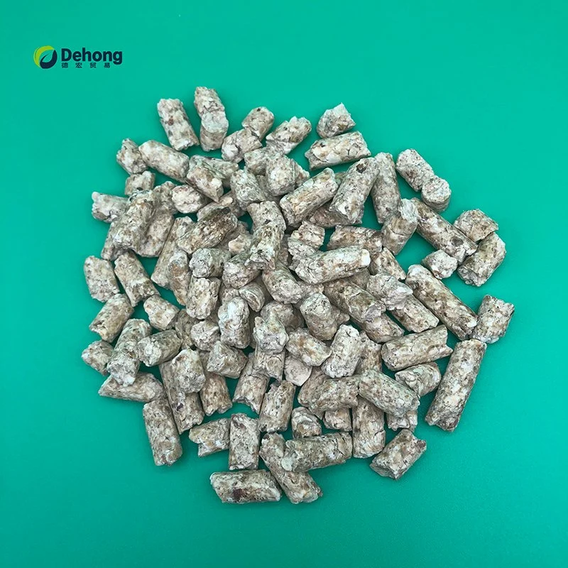 Animal Feed, Sweet Potato Pellets, Livestock Food