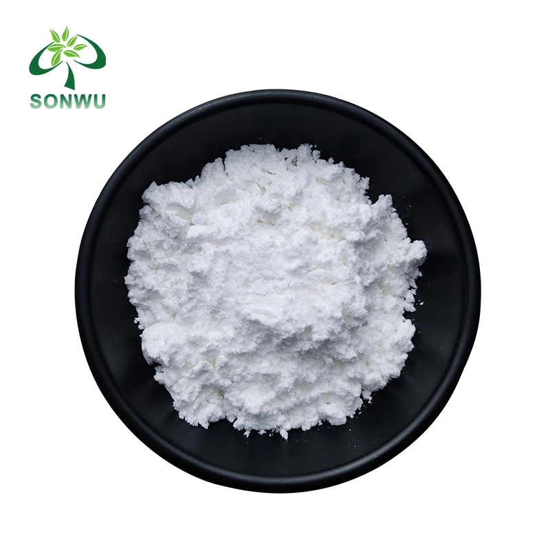 Sonwu Supply matière première 4-MSK cas 152312-71-5 4-méthoxy--alicylate de potassium