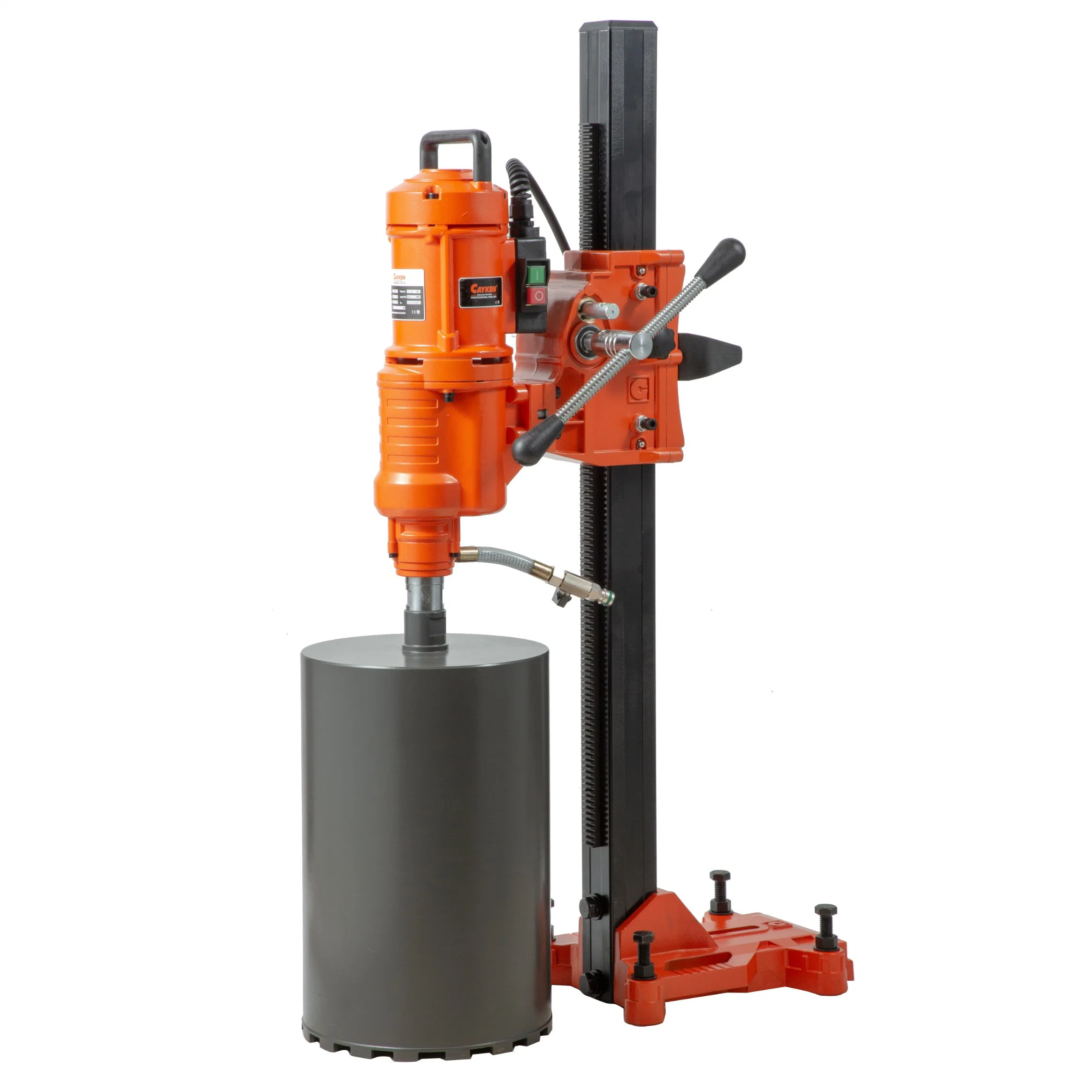 Scy-1800 Diamond Core Drilling Machine