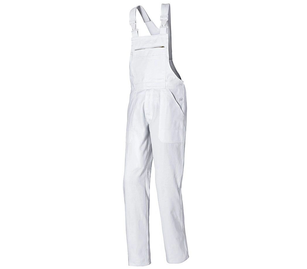 Cheap Price Protective Workwear Uniform Bibpants