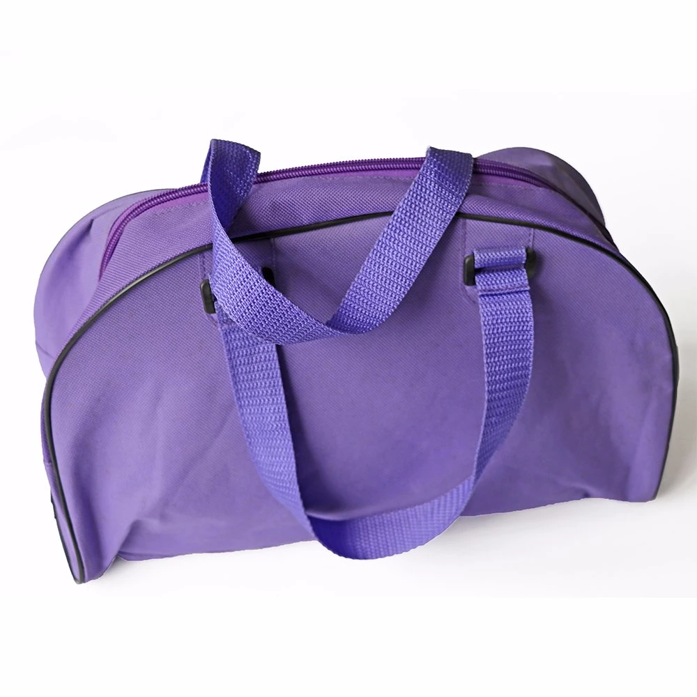 Shoulder Hand Tote Bag Travel Waterproof Diaper Bag for Baby Ls8-3122