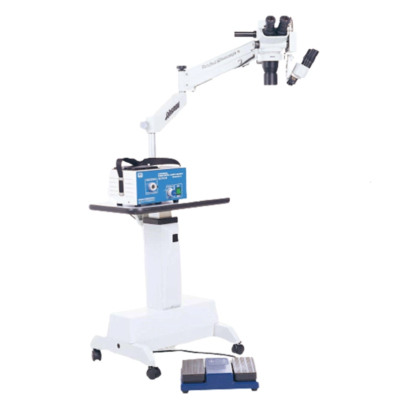 Portable Ophthalmic Equipment Operation Microscope