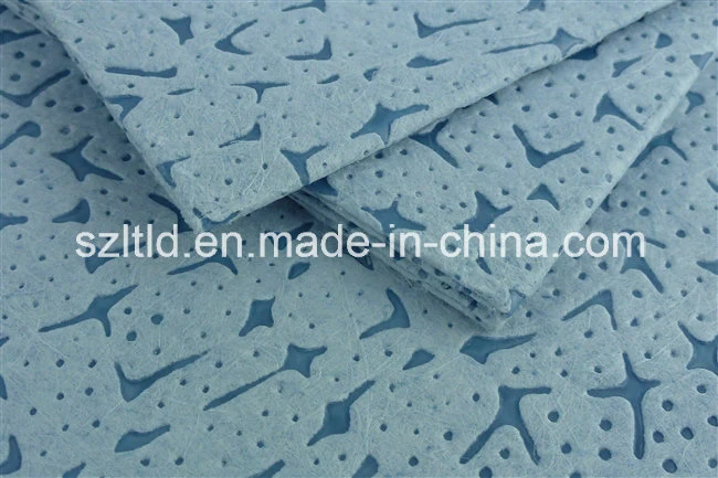 Oil Absorbent Wiper (LTLD606)