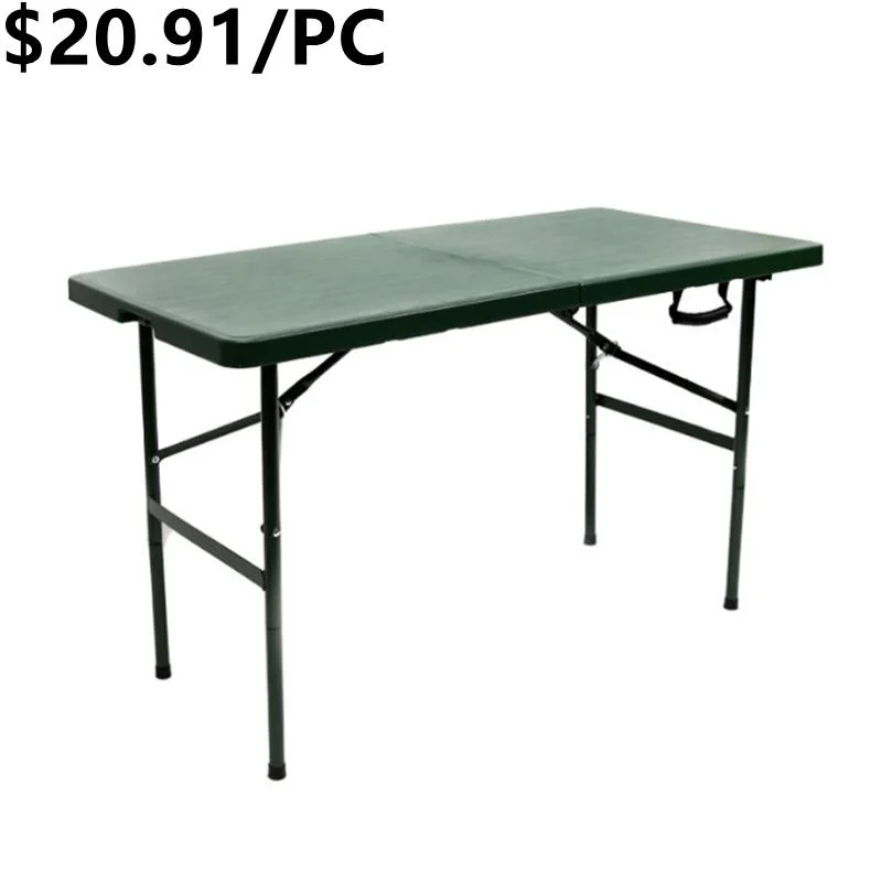 New Design Product Home Conference Restaurant Home Indoor Folding Table