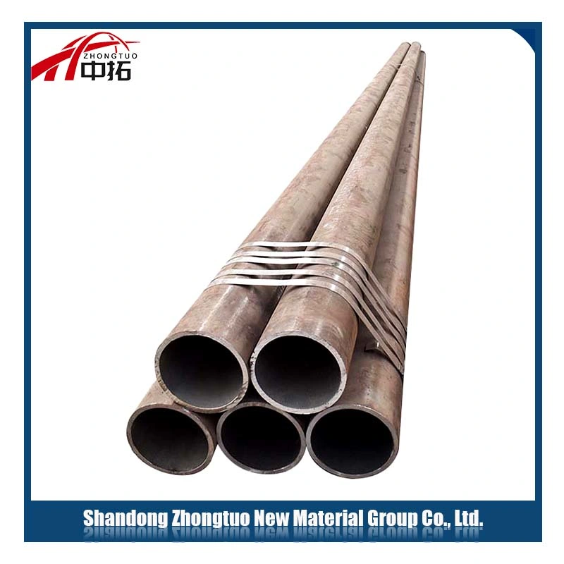 High quality/High cost performance  Hot Dipped Q235 Q345 ASTM A106 Standard for Building Material