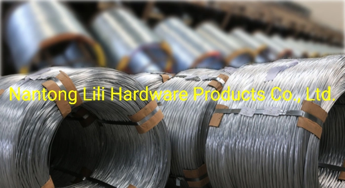 201 304 308 309 310 316 410 420 430 904L Stainless Steel Wire (printemps fil, fil soudé)