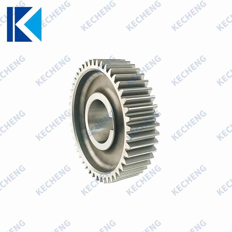 Precision Investment Casting for Stainless Steel Powder Metallurgy Gears & Gear Reducer Body