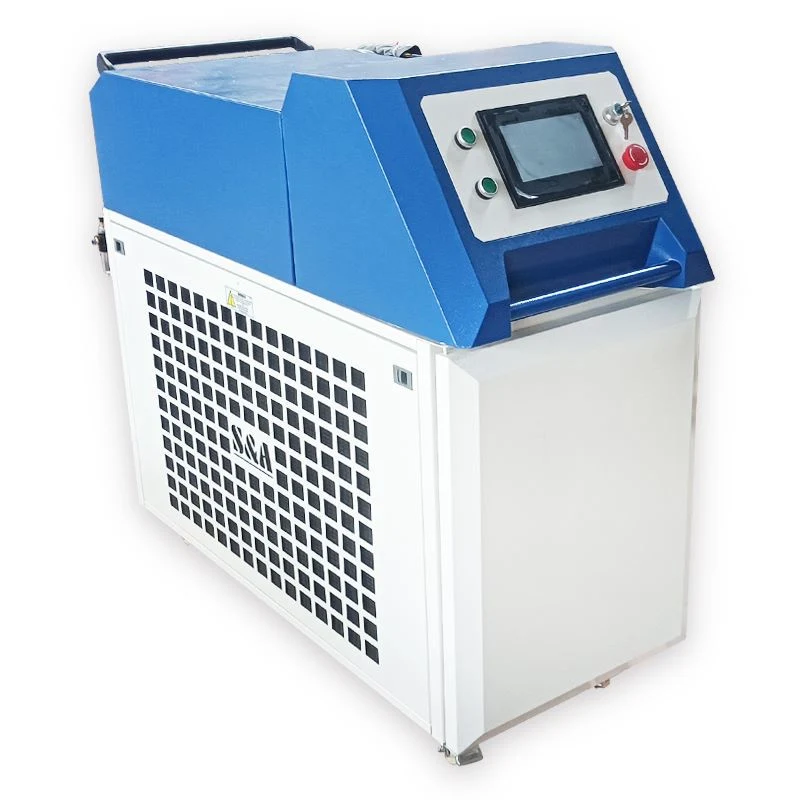 3000 Watt 3 in 1 Machine Bwt Promotion Product Laser Cleaning Cutting Welding