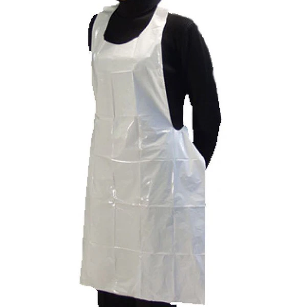 Apron PE/LDPE Apron مهدأ، Apron، Apron، Apron، Apron