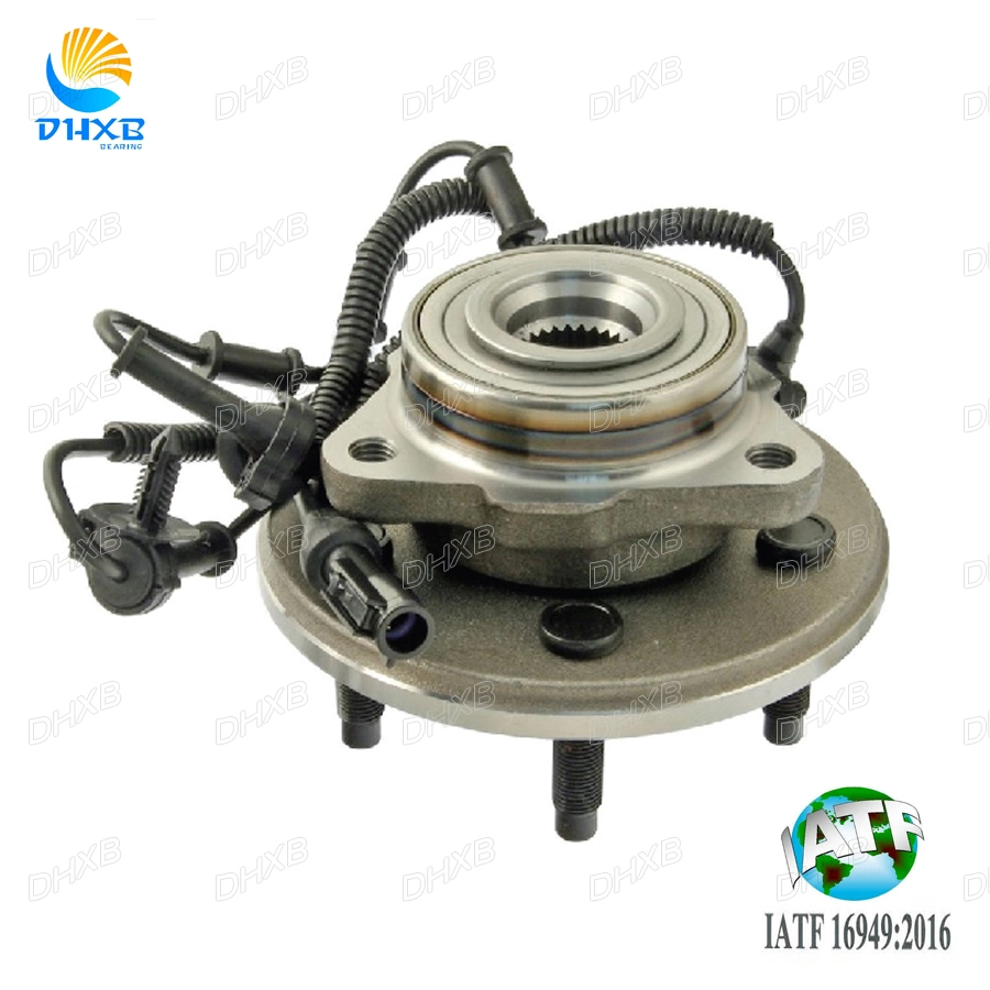 Toyota Wheel Hub Bearing 512295 512294 Koyo 2dacf044n6d 42450-0401 Auto Bearing