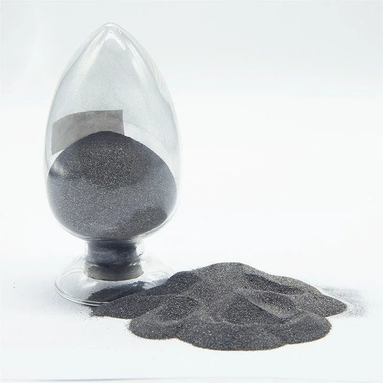 Top Quality 99.95% Molybdenum Mo Powder Price for Glass/Ceramics