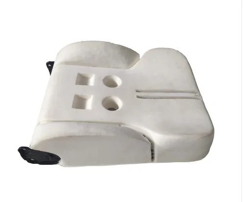 Factory Customizable Massage Car Seat Cushion High Rebound Car Seat Foam Sponge for Wholesale/Supplier