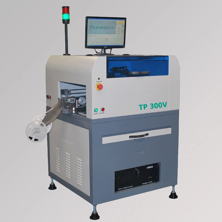 High Technology SMT Chips Pick and Place Machine From Termway