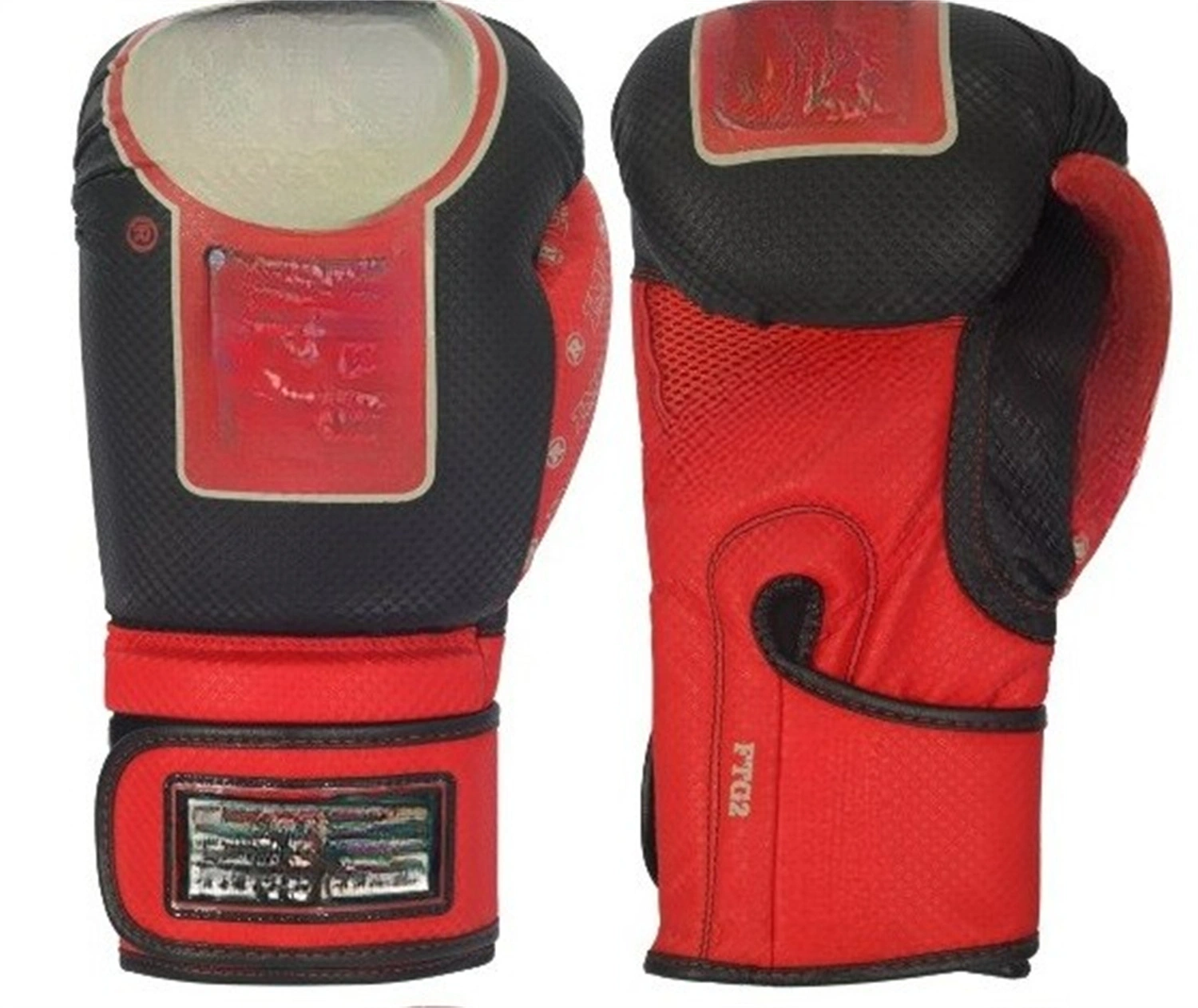 ODM Treinamento Sparring Luva de Couro Kickboxing Mitts Focus Pad Treino Luvas de Boxe