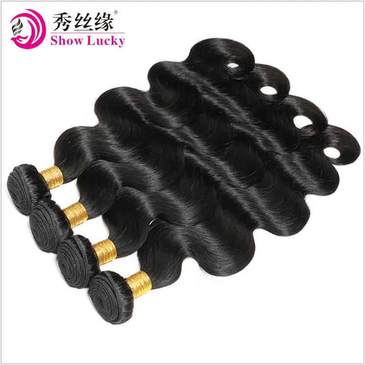 Wholesale/Supplier Price 100% Pure Peruvian Hair Body Wave High quality/High cost performance  Remy Peruvian Human Hair Weaving