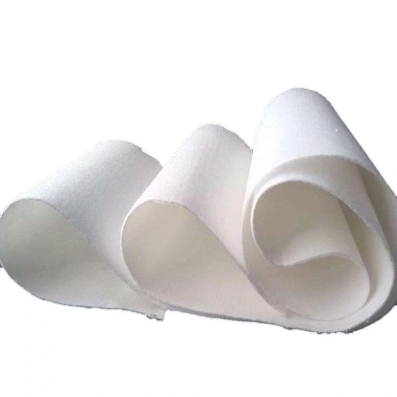 Cheap Non-Woven Geotextile Membrane Fabric Filter Cloth Geotextile