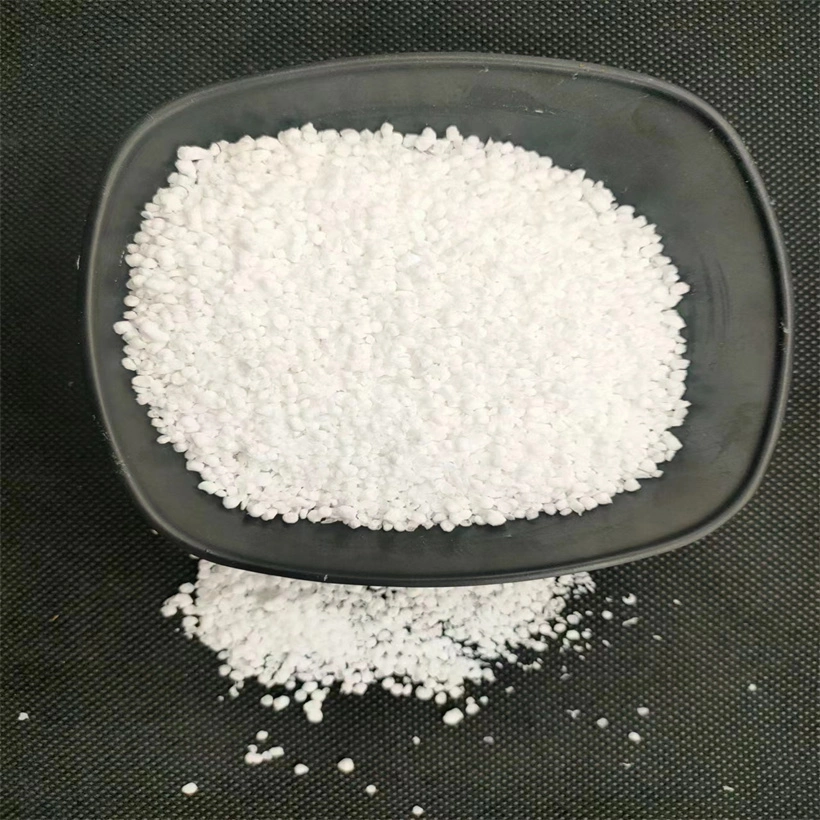 Industrial Grade Good Quality Thermoplastic Styrene Butadiene Polymer Rubber Sbs Rubber Granular