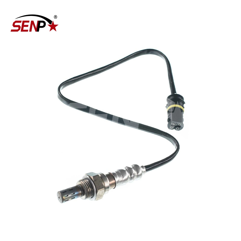 Senp Sensorsystem Sauerstoffsensor für Mercedes-Benz CL500 CL600 S320 S420 S430 S500 S600 SL320 OEM 0005409117 0005 409 117