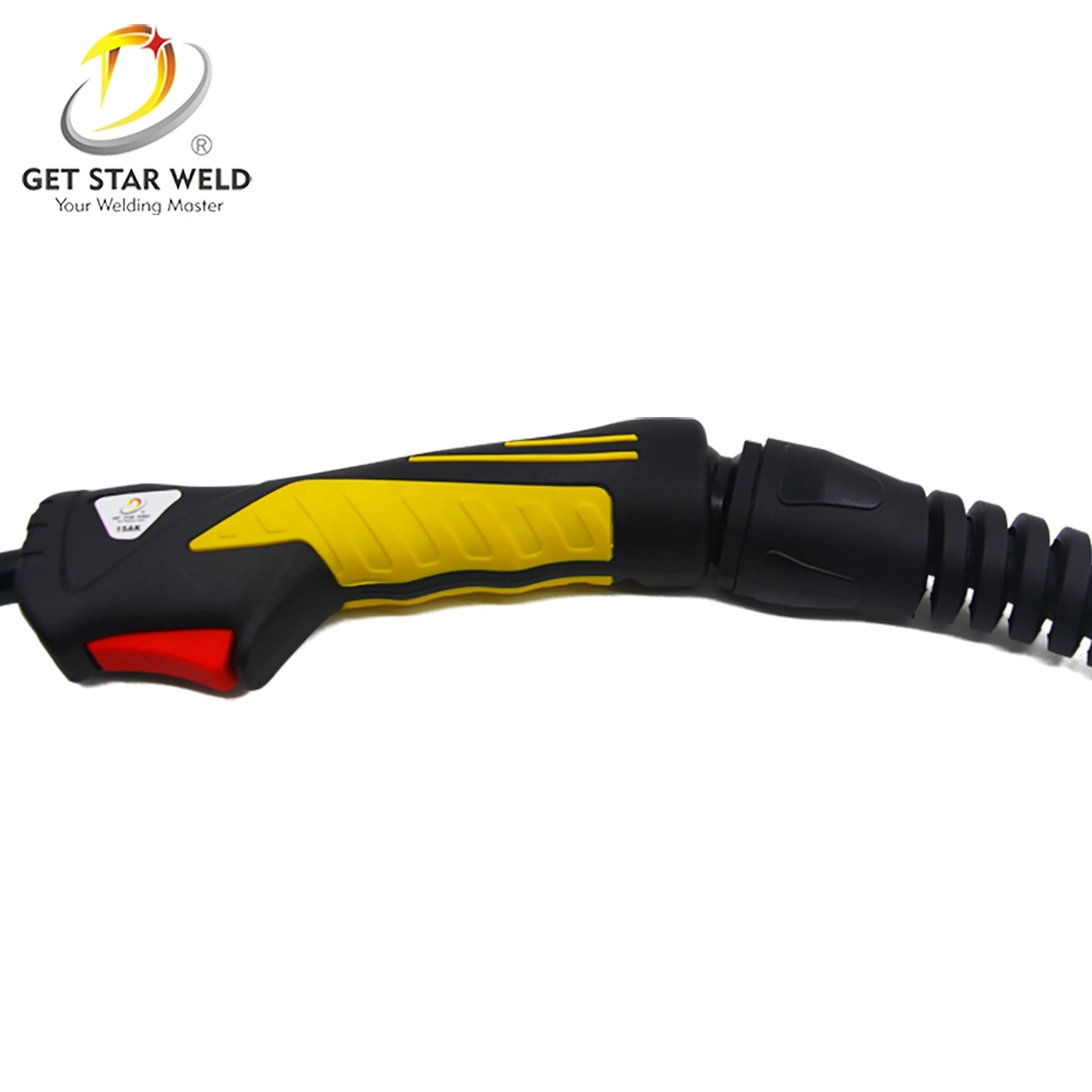 Holen Sie sich Star Weld MIG Welding Gas Cooled Torch MB15ak