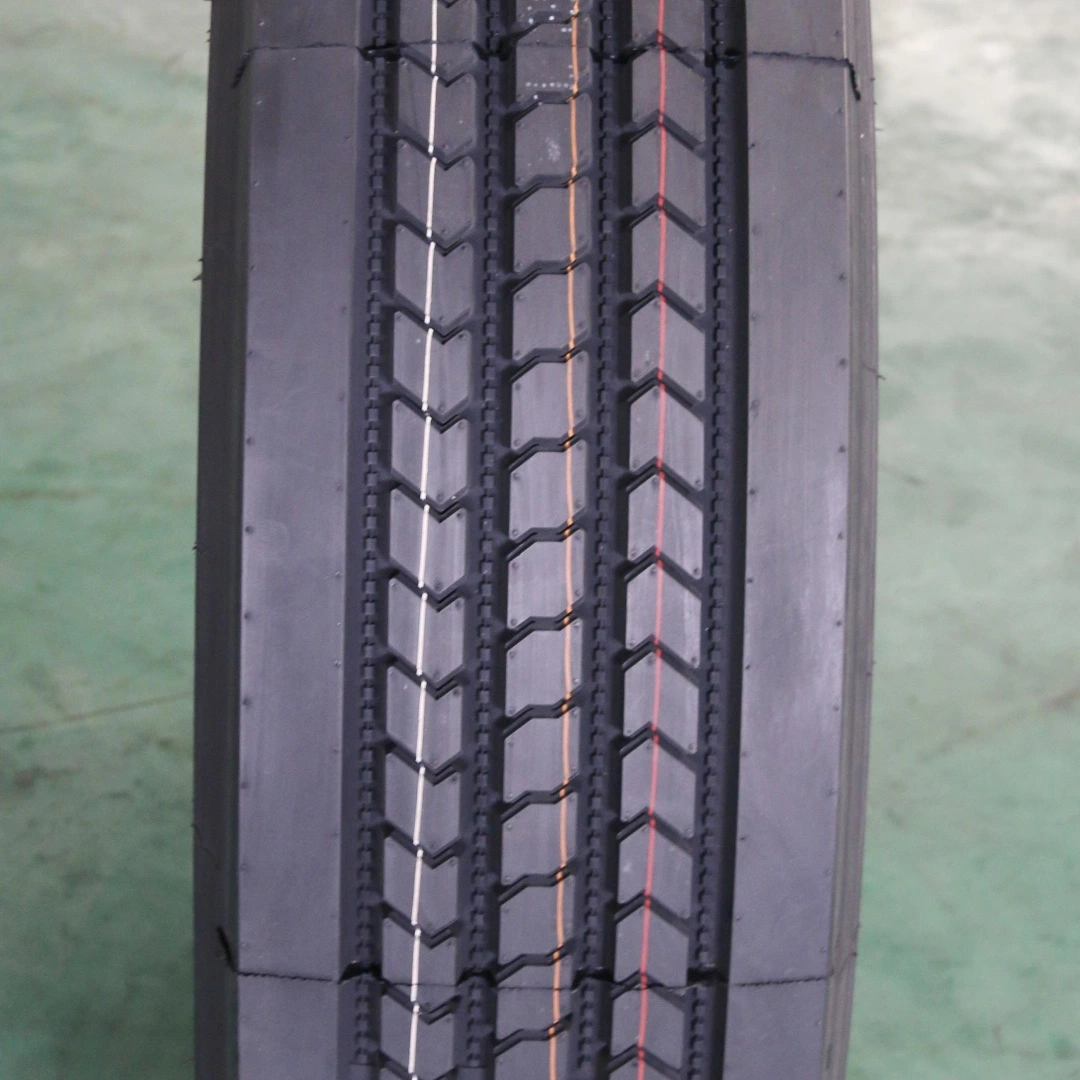 TBR Radial Truck Tire Preis, für schwere Reifen, leichte LKW und Anhänger. Reifenfabrik, Reifenhersteller, Top-Marke 13r22.5