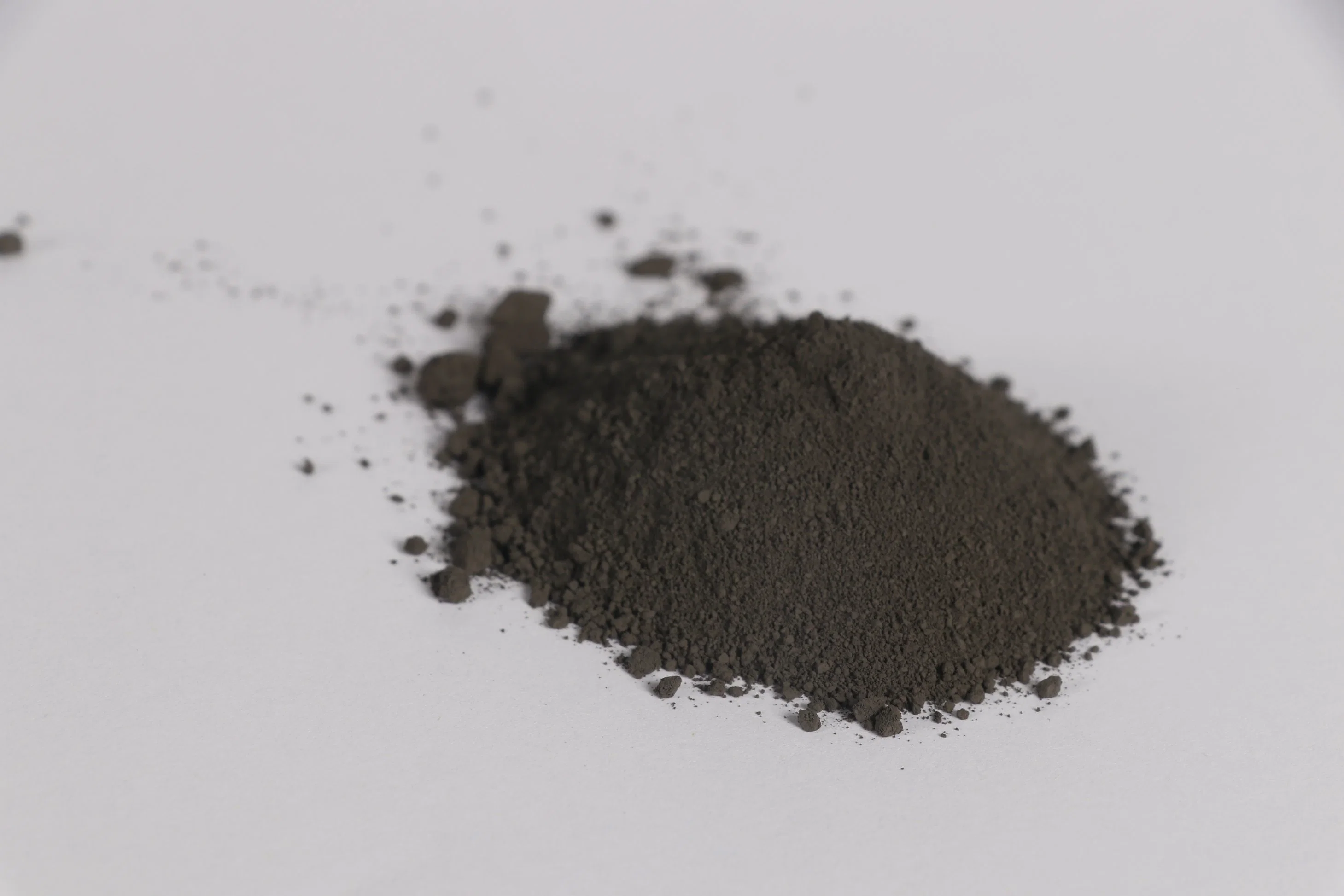 Lithium Iron Manganese Phosphate Limn0.3fe0.7po4 Lmfp Lfmp with Excellent Cycling Performance