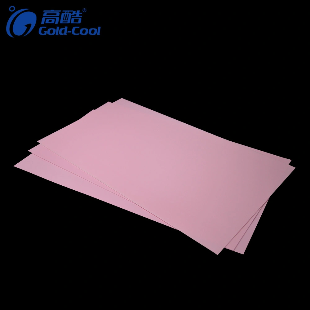 Insulating Silicon Tape Heat Dissipation Glass Fiber Cloth CPU Chip High Heat Dissipation Efficiency