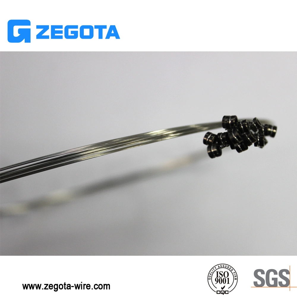 High Precision Alloy Wire High Alloy Ratio High quality/High cost performance  Surface