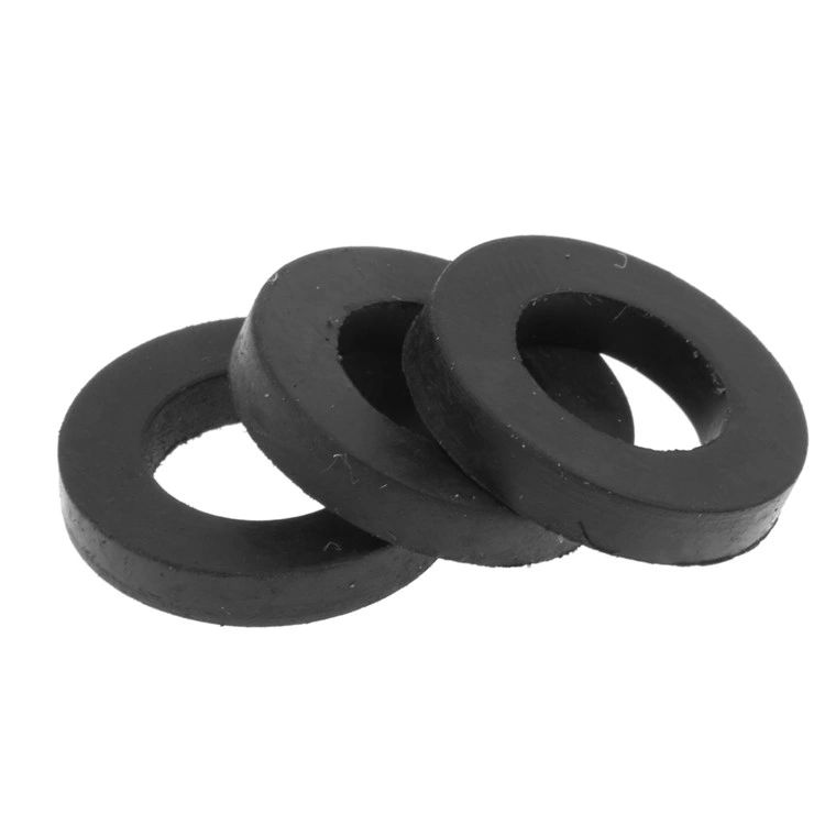 Custom Made Rubber Gasket Rubber Seal