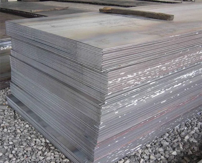 SPCC Cold Rolled Steel Coils/Sheets