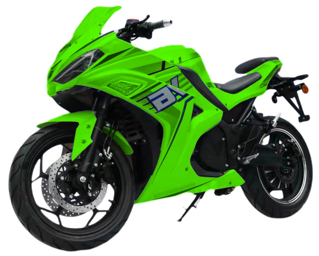 EEC Hot Sale High quality/High cost performance  Two Wheels Custom Design Electric Motorcycle
