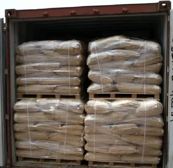 Low Viscosity High Percentage Transfer Rate Carboxy Methyl Cellulose Sodium Food/Toothpast/Papermaking/Oildrilling Grade