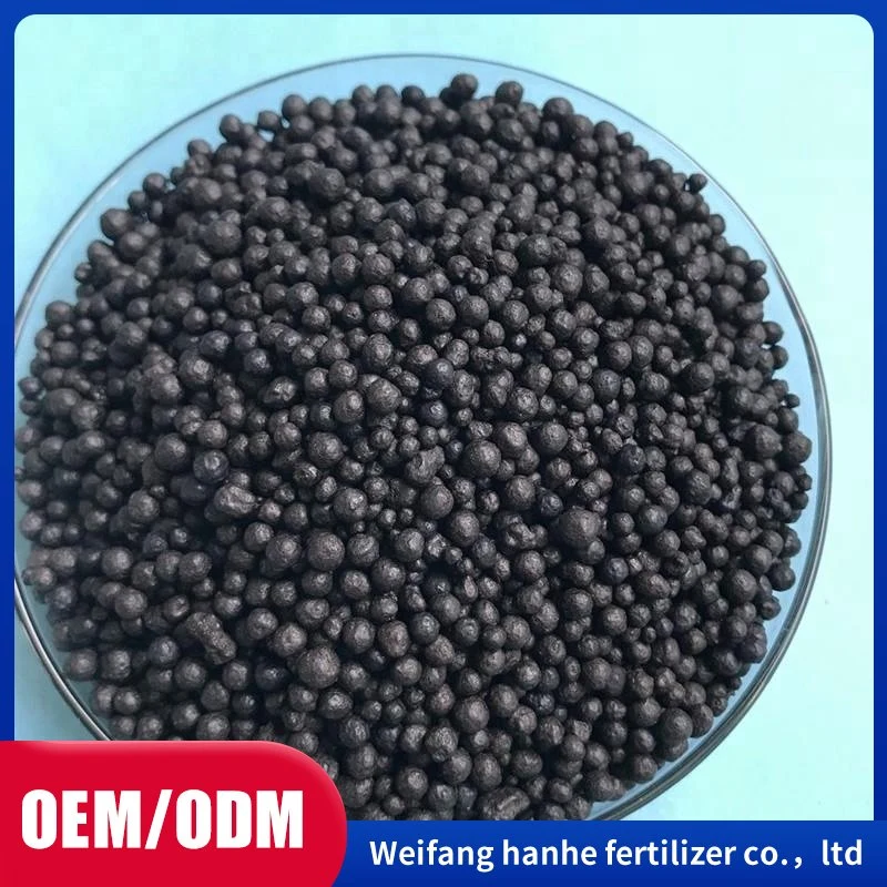 Water Soluble Organic Fertilizer Seaweed Extract Organic Fertilizer Bio Organic Fertilizer