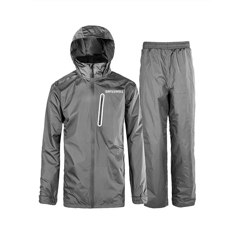 New PVC Men&prime; S Raincoat