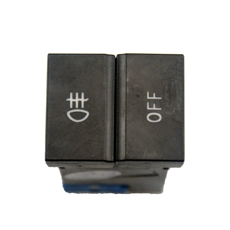 Auto Parts Car Rear Fog Light Switch for Chanastar Cm5 (OEM: 3776010-E01)