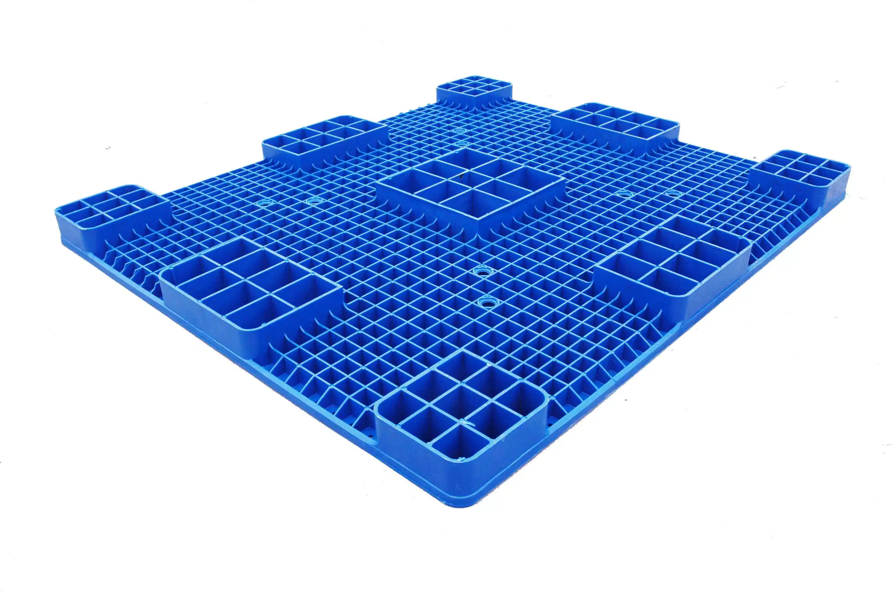 Plastic Poultry Slatted Floor for Chicken Rabbits Poultry Breeding Slat Mat