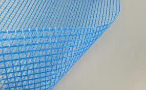 5cmx90m Fiberglass Mesh Self-Adhesive Tape