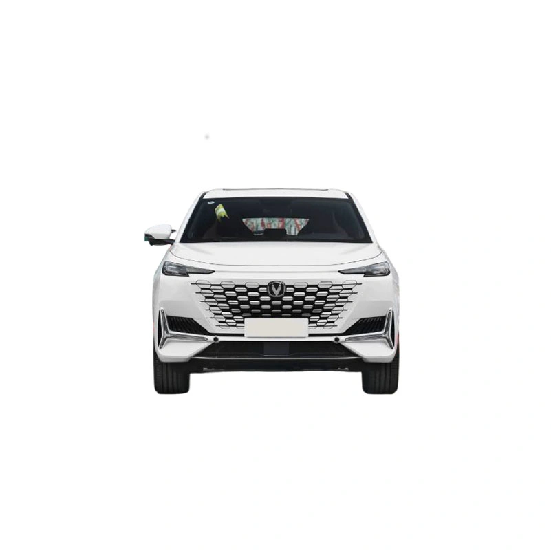 Made in China Changan Uni-K 2WD/4WD SUV Full Complete Top Version Gasoline Version Vehicle