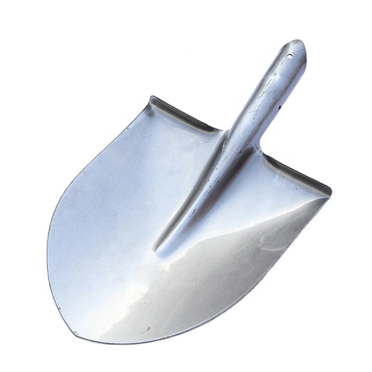 Manufacturer Wholesale/Supplier Steel Shovel Square Shovel Spade