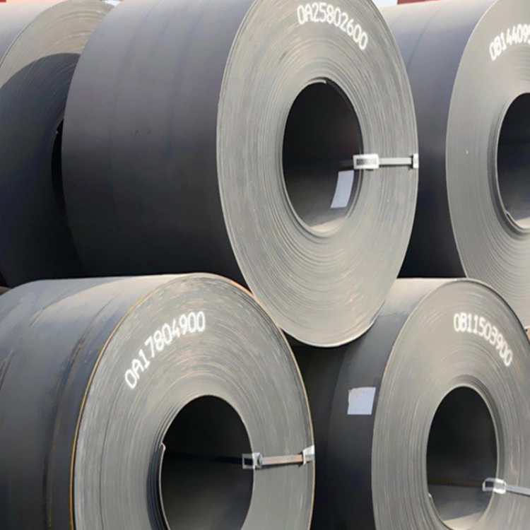 High quality/High cost performance  Carbon Steel Sheet Metal Coil Cold Rolled Steel Prices