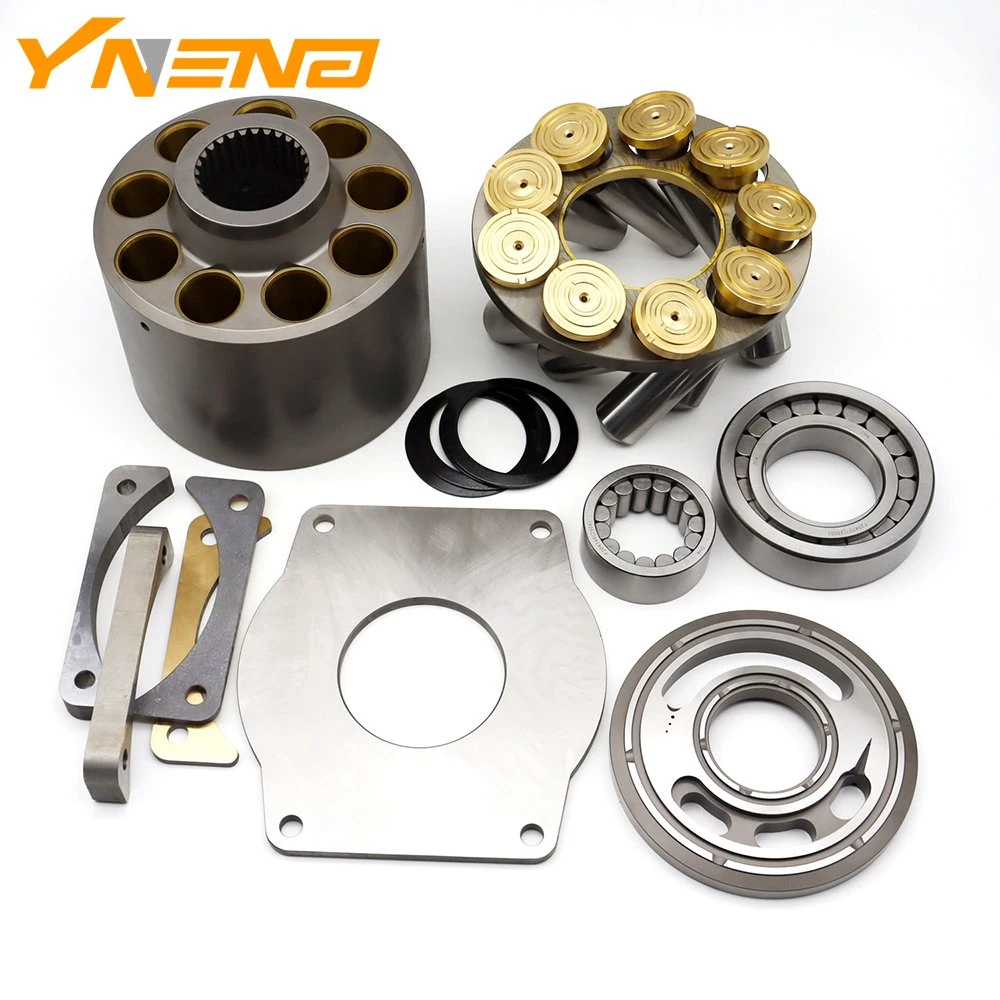 High quality/High cost performance Replacement Rexroth A4vso250 A4vso355 Hydraulic Pump Parts